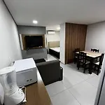 Amplio Y Comodo Departamento
