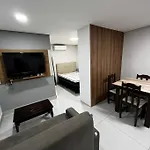 Amplio Y Comodo Departamento