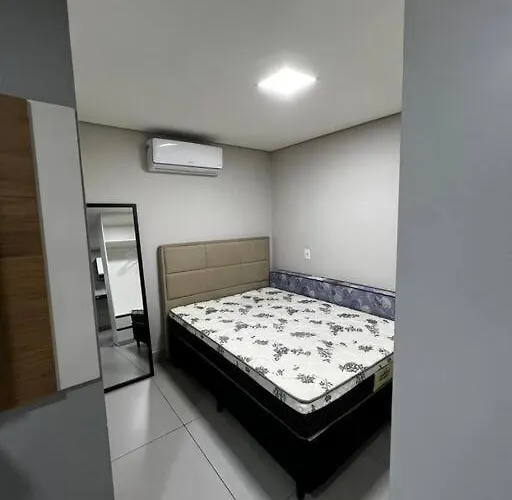 Amplio Y Comodo Departamento
